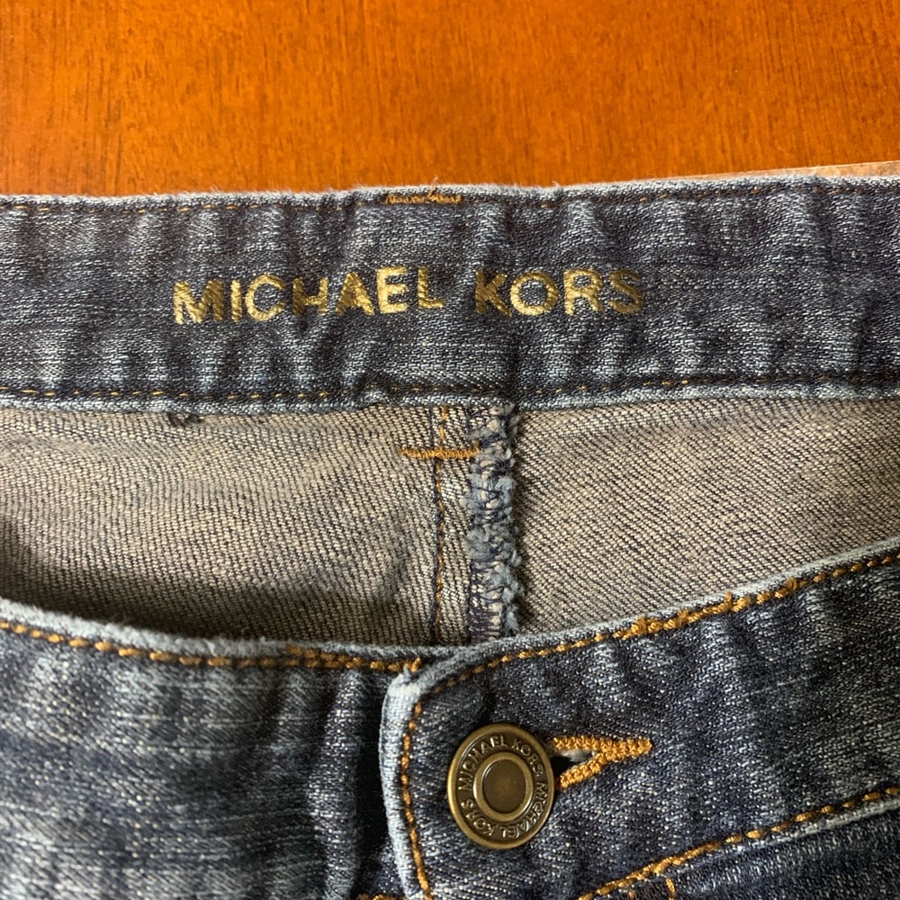 Michael Kors jeans size 14/33